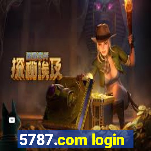 5787.com login